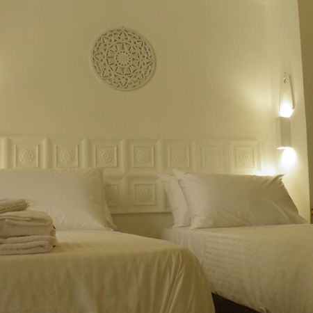 Bed and Breakfast La Dimora Di Re Idomeneo Lecce Exterior foto