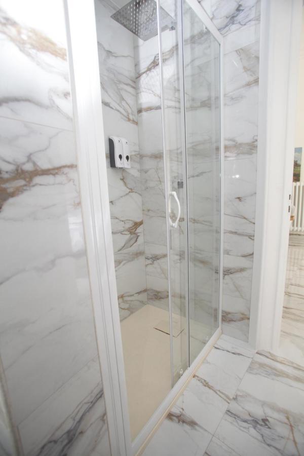 Bed and Breakfast La Dimora Di Re Idomeneo Lecce Exterior foto