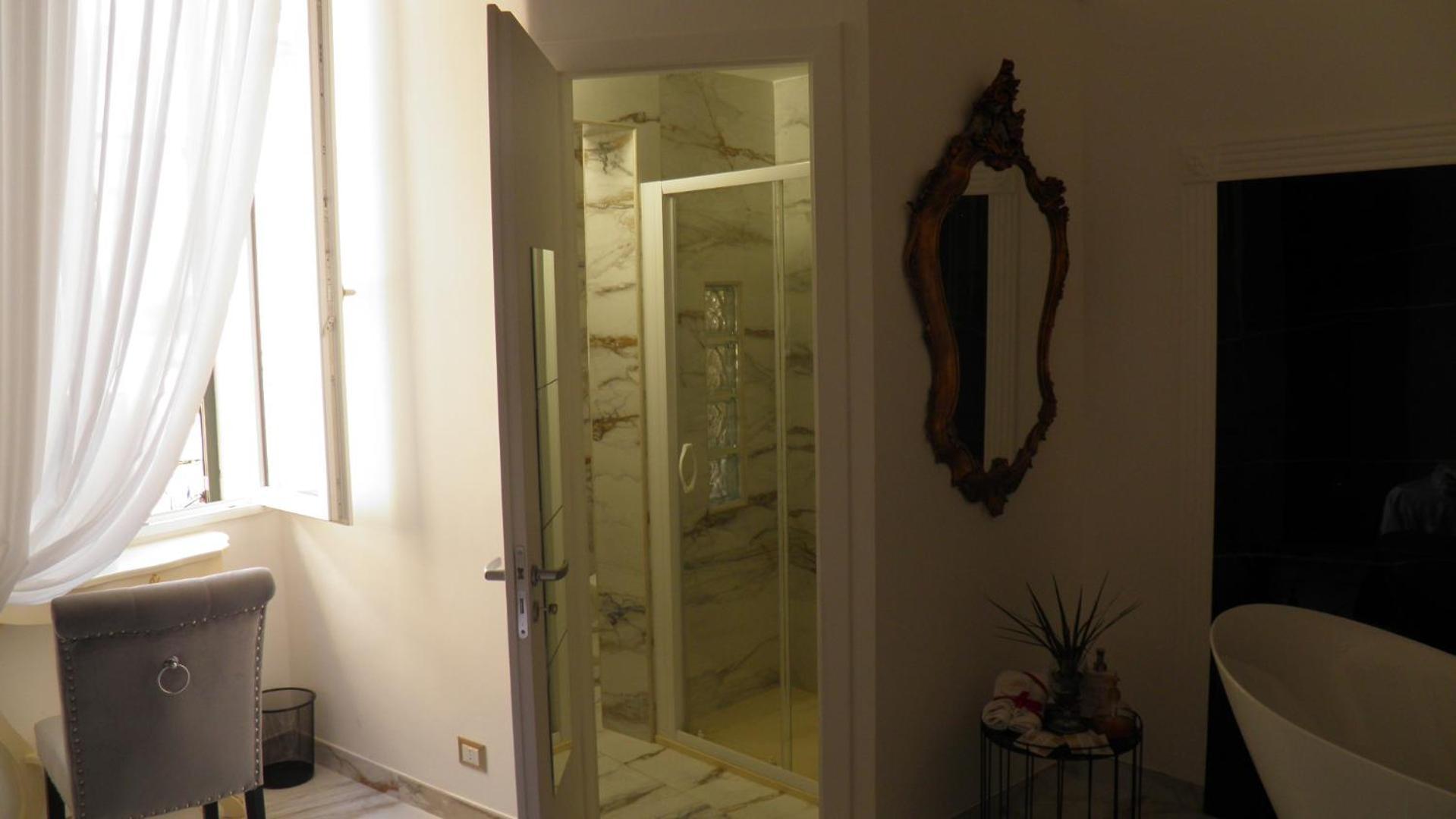 Bed and Breakfast La Dimora Di Re Idomeneo Lecce Exterior foto