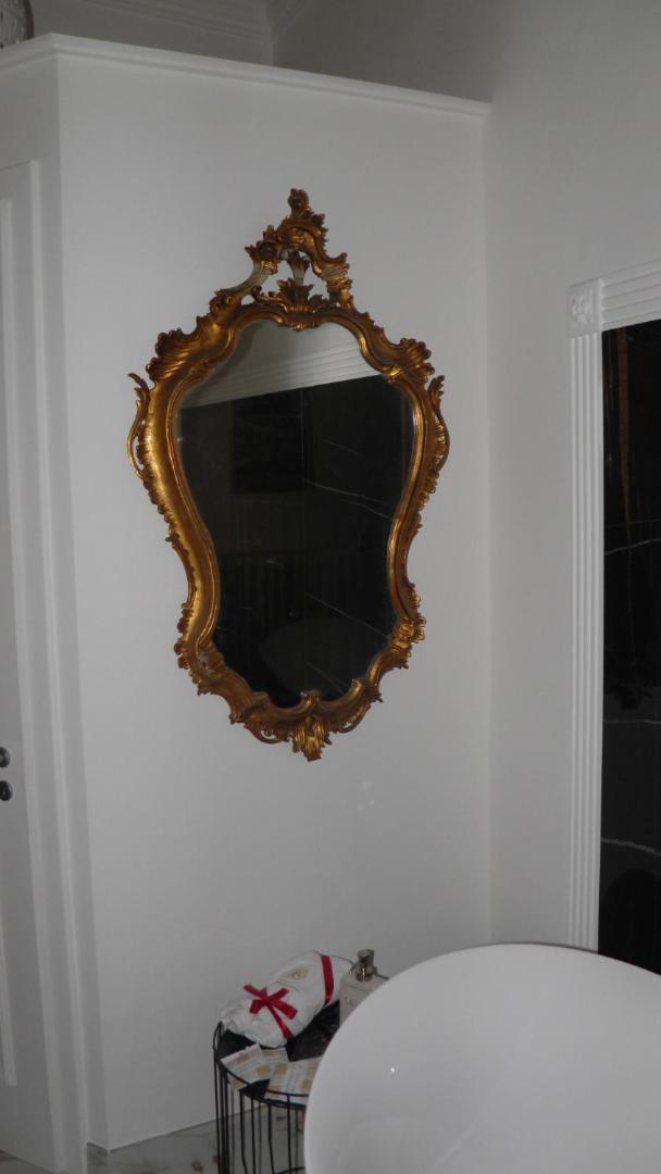 Bed and Breakfast La Dimora Di Re Idomeneo Lecce Exterior foto